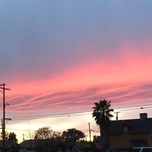 Meet your Posher, Serenity